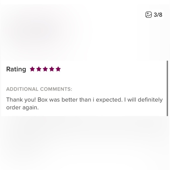 Fantastic 5LB. MYSTERY / RESELLER BOX Mixed Sizes - Picture 2 of 6